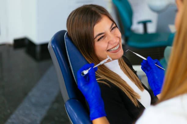 Advanced Technology for Better Dental Care in Roseland, NJ